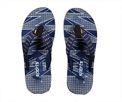 Crazy Bunny Men's Flip-Flop Slippers | Comfortable | Lightweight Slippers (Combo of 2) (CB030_P)-thumb2