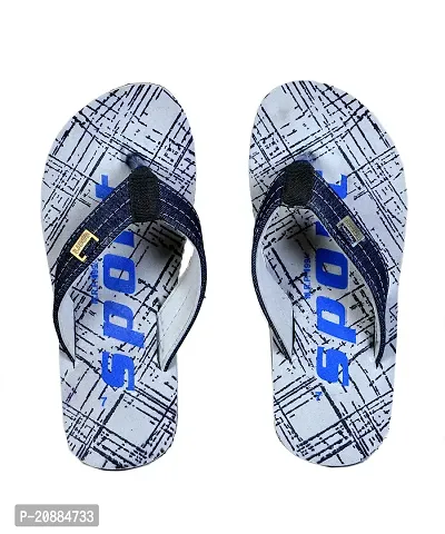 Crazy Bunny Mens Flip-flop Combo CBF0086+CBF0084-thumb3