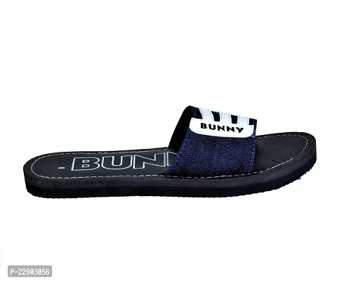 Crazy Bunny Men's Flip-Flop Slippers | Comfortable | Lightweight Slippers (Combo of 2) (CB020_P)-thumb4