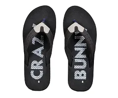 Crazy Bunny Men's Flip-Flop Slippers | Comfortable | Lightweight Slippers (Combo of 2) (CB027_P)-thumb2