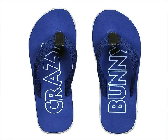 Crazy Bunny Mens Flip-flop CBF0046