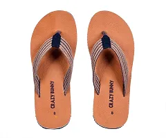 Crazy Bunny Mens Flip-flop Combo CBF0126+CBF0127-thumb2