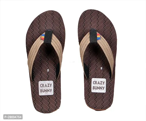 Crazy Bunny Mens Flip-flop Combo CBF0131+CBF0133-thumb3