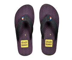 Crazy Bunny Mens Flip-flop Combo CBF0131+CBF0133-thumb1