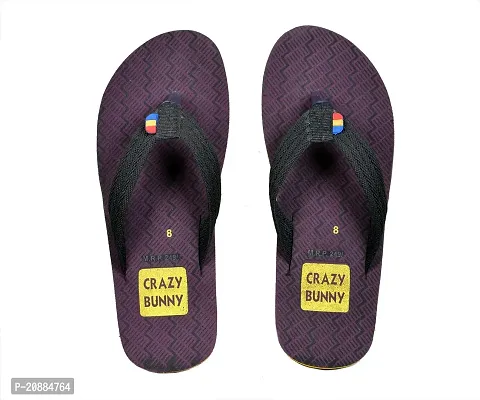 Crazy Bunny Mens Flip-flop Combo CBF0131+CBF0133-thumb2