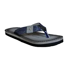 Crazy Bunny Mens Flip-flop Combo CBF0018+CBF0028-thumb2