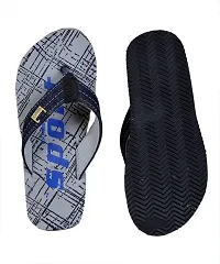 Crazy Bunny Men's Flip-Flop Slippers | Comfortable | Lightweight Slippers (Combo of 2) (CB026_P)-thumb4