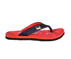 Crazy Bunny Men's Flip-Flop Slippers | Comfortable | Lightweight Slippers (CB011_P)-thumb3