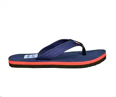 Crazy Bunny Men's Flip-Flop Slippers | Comfortable | Lightweight Slippers (CB014_P)-thumb3