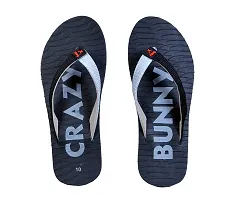 Crazy Bunny Mens Flip-flop Combo CBF0002+CBF0003-thumb1