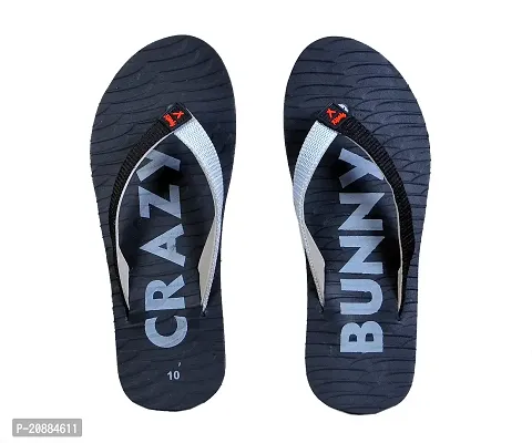 Crazy Bunny Mens Flip-flop Combo CBF0002+CBF0003-thumb2