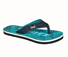 Crazy Bunny Mens Flip-flop Combo CBF0086+CBF0084-thumb1