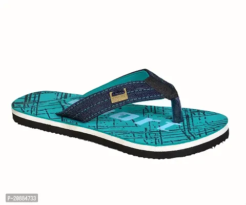 Crazy Bunny Mens Flip-flop Combo CBF0086+CBF0084-thumb2