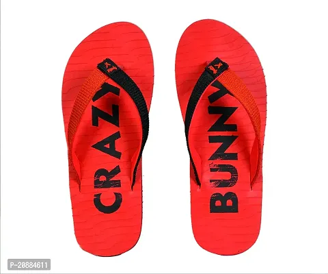 Crazy Bunny Mens Flip-flop Combo CBF0002+CBF0003-thumb3