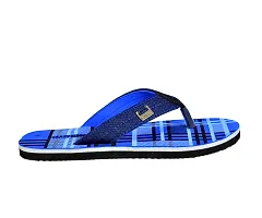 Crazy Bunny Mens Flip-flop Combo CBF0016+CBF0021-thumb1