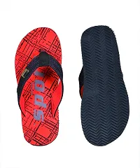Crazy Bunny Men's Flip-Flop Slippers | Comfortable | Lightweight Slippers (CB011_P)-thumb2