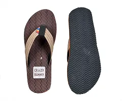 Crazy Bunny Mens Flip-flop Combo CBF0131+CBF0133-thumb3