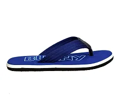 Crazy Bunny Men's Flip-Flop Slippers | Comfortable | Lightweight Slippers (CB09_P)-thumb3