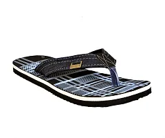 Crazy Bunny Mens Flip-flop Combo CBF0019+CBF0012-thumb3