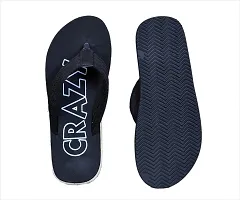 Crazy Bunny Men's Flip-Flop Slippers | Comfortable | Lightweight Slippers (Combo of 2) (CB01_P)-thumb4