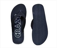Crazy Bunny Men's Flip-Flop Slippers | Comfortable | Lightweight Slippers (Combo of 2) (CB023_P)-thumb4