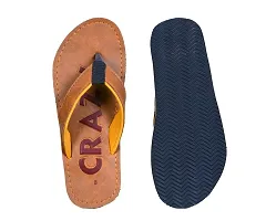 Crazy Bunny Mens Flip-flop Combo CBF0018+CBF0028-thumb3