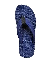 Crazy Bunny Men's Flip-Flop Slippers | Comfortable | Lightweight Slippers (Combo of 2) (CB022_P)-thumb2