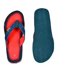 Crazy Bunny Mens Flip-flop Combo CBF0010+CBF0011-thumb3