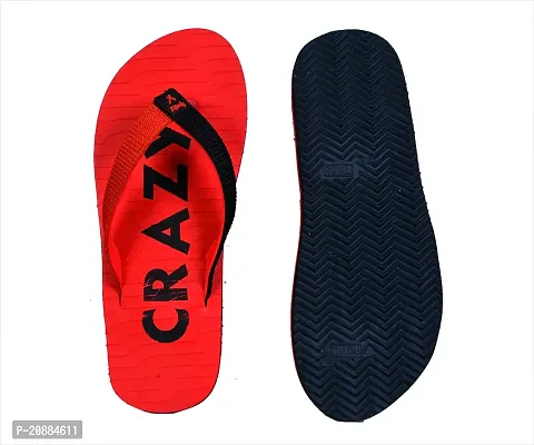 Crazy Bunny Mens Flip-flop Combo CBF0002+CBF0003-thumb5