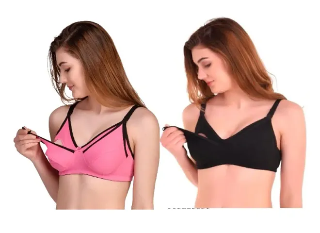 Front Open Best Selling Bras 