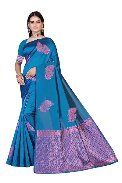 jequard saree