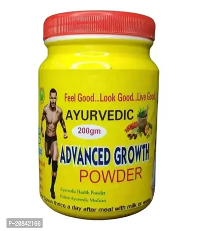 ADVANCE GROWTH POWDER INCREASE YOUR HEALTH HEIGHT PERSONALLY-thumb0