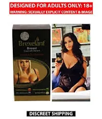 new  Brexelant Breast Cream pack of 1 for only girls-thumb1