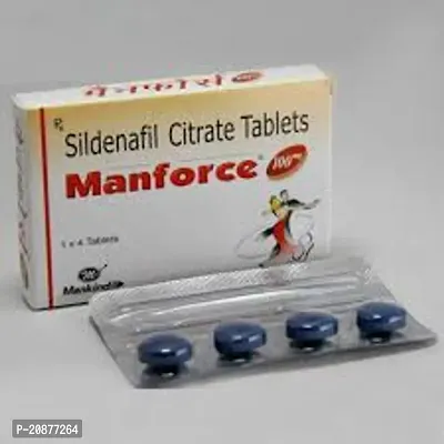 manforce 100mg tablet for male only pack of 1