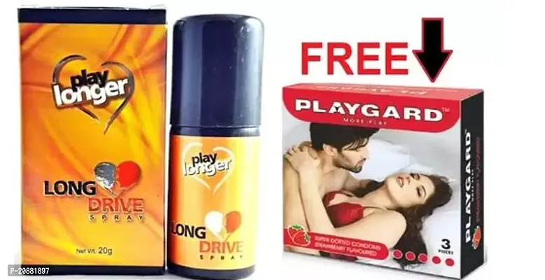 long drive play longer penis spary for sex only for boys