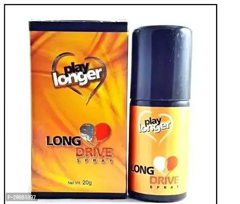 long drive play longer penis spary for sex only for boys-thumb2