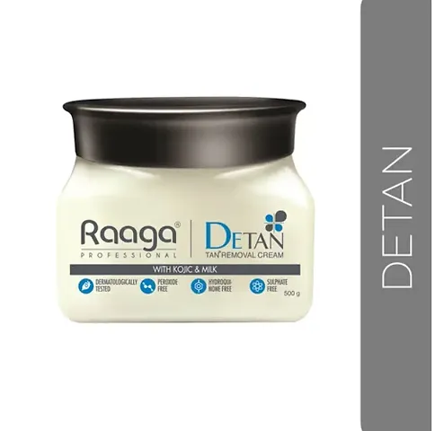 Best Selling De-Tan Removing Cream