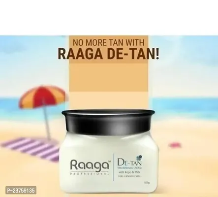 Raaga Professional De Tan Cream-thumb0