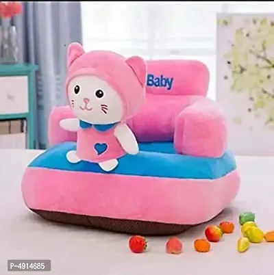 Sitting Sofa Chair Soft Toys For Infants