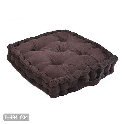 Chair Cushion for Comfortable Sitting , Chair pad Cushion for Home ,Office.-thumb3