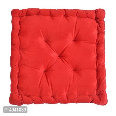 Chair Cushion for Comfortable Sitting , Chair pad Cushion for Home ,Office.-thumb2