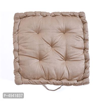 Chair Cushion for Comfortable Sitting , Chair pad Cushion for Home ,Office.-thumb2