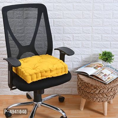 Chair Cushion for Comfortable Sitting , Chair pad Cushion for Home ,Office.