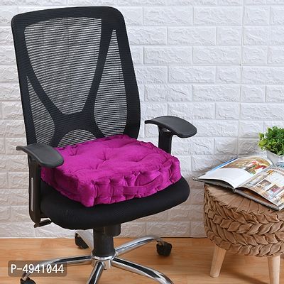 Office best sale chair pad