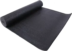 Reversible Both Side Printed Yoga Mat Daily Exercize Yoga Mat, Floor Covering Mat -  Yoga Exercize  Mat of 2x6 Feet Without Carrying Strap-thumb1