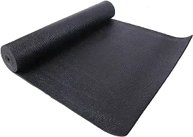 Reversible Both Side Printed Yoga Mat Daily Exercise Yoga Mat, Floor Covering Mat -  Yoga Exercise  Mat of 2x6 Feet Without Carrying Strap-thumb1
