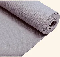 Reversible Both Side Printed Yoga Mat Daily Exercise Yoga Mat, Floor Covering Mat -  Yoga Exercise  Mat of 2x6 Feet Without Carrying Strap-thumb3