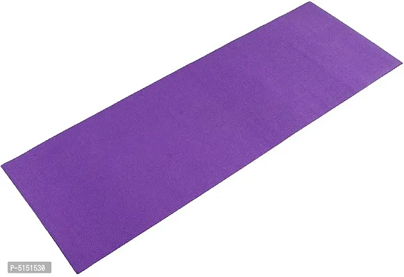 Reversible Both Side Printed Yoga Mat Daily Exercize Yoga Mat, Floor Covering Mat -  Yoga Exercize  Mat of 2x6 Feet Without Carrying Strap-thumb4