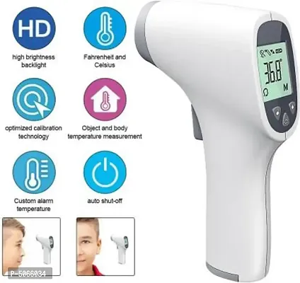 Infrared Thermometers-thumb0