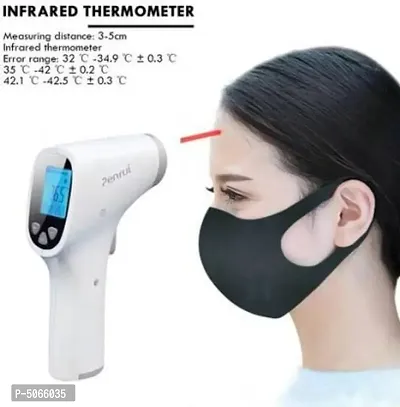 Infrared Thermometers